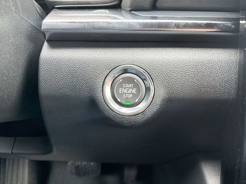 New 2026 GMC Terrain Elevation w/ Technology Package II AWD/4WD image 17
