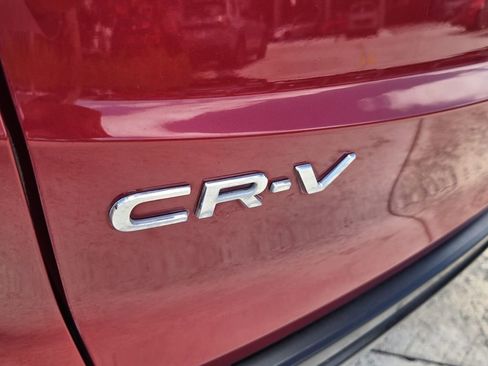 Certified 2024 Honda CR-V EX image 14