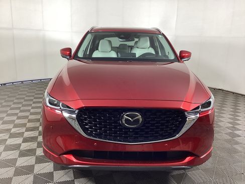Used 2025 MAZDA CX-5 AWD 2.5 S image 6