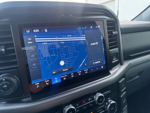 Used 2026 Ford F150 XLT w/ Equipment Group 302A MID AWD/4WD image 26