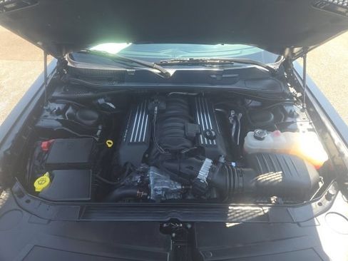 Used 2022 Dodge Challenger R/T Scat Pack w/ Plus Package RWD image 13