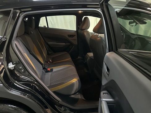 Used 2025 Subaru Crosstrek 2.5i Sport image 34