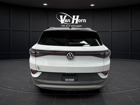 Used 2021 Volkswagen ID.4 Pro S image 14