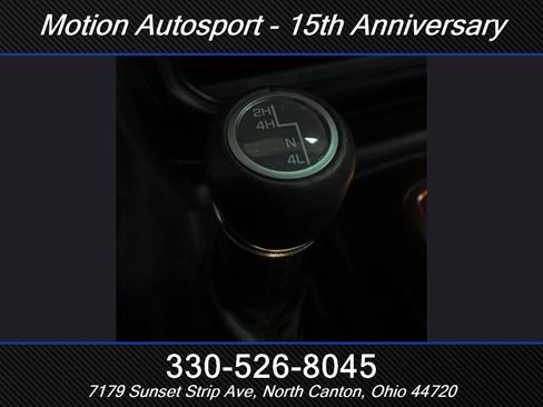 Used 2022 Jeep Wrangler Unlimited Sahara image 24