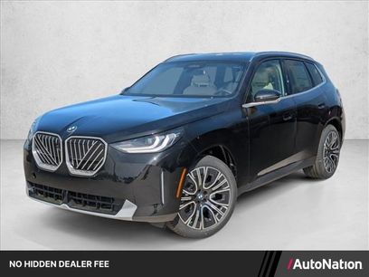 Used 2026 BMW X3 xDrive30i w/ Premium Package