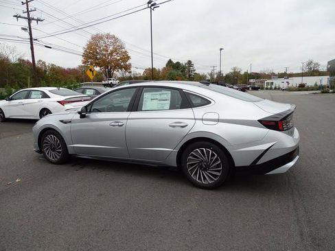 New 2026 Hyundai Sonata SEL image 8