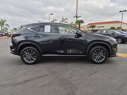 Used 2024 Lexus NX 350h AWD image 4
