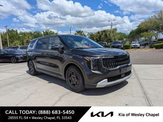 Certified 2025 Kia Carnival video 1