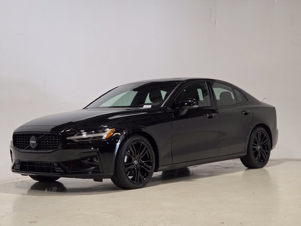 Used 2023 Volvo S60 B5 Ultimate w/ Climate Package AWD/4WD image 1