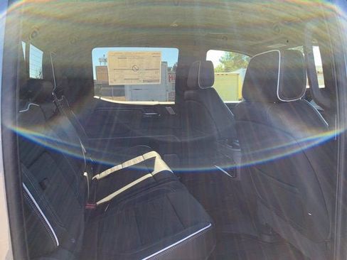 New 2026 GMC Sierra 1500 AT4X image 13