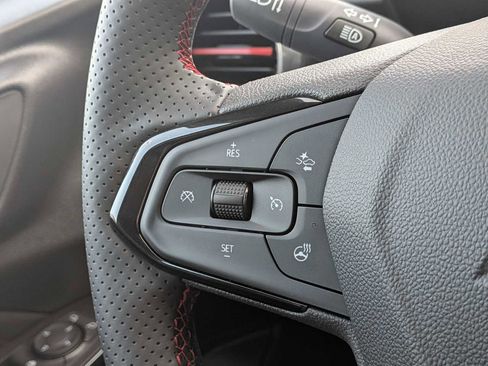 New 2026 Chevrolet Trax RS w/ Driver Confidence Package image 24