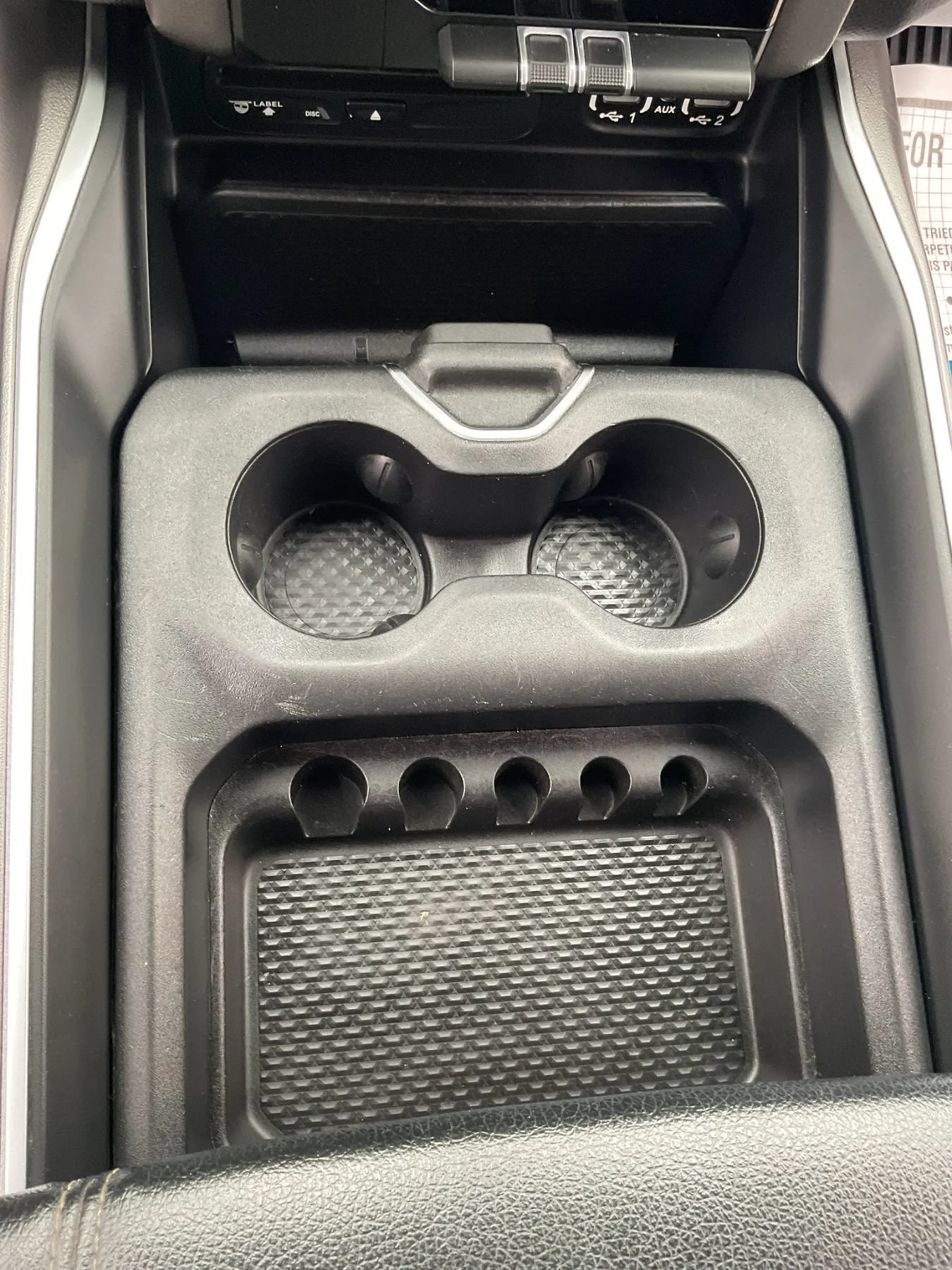 Used 2019 RAM 1500 Big Horn AWD/4WD image 35