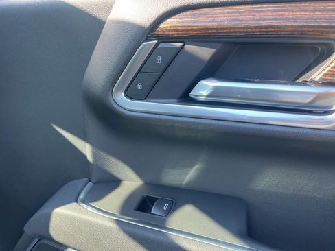 New 2026 GMC Sierra 1500 Elevation image 53