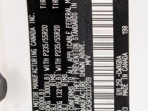 Used 2019 Lexus RX 450h AWD image 40