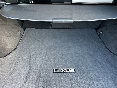 Used 2024 Lexus RX 350 Premium Plus w/ Convenience Package image 17