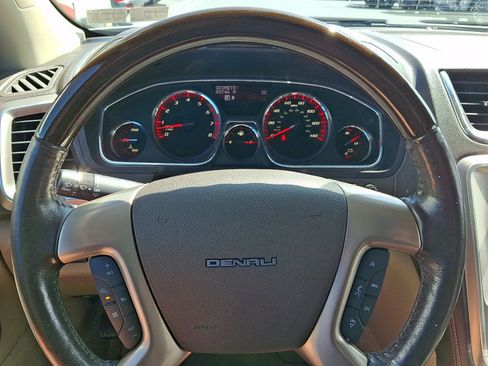 Used 2015 GMC Acadia Denali AWD/4WD image 23