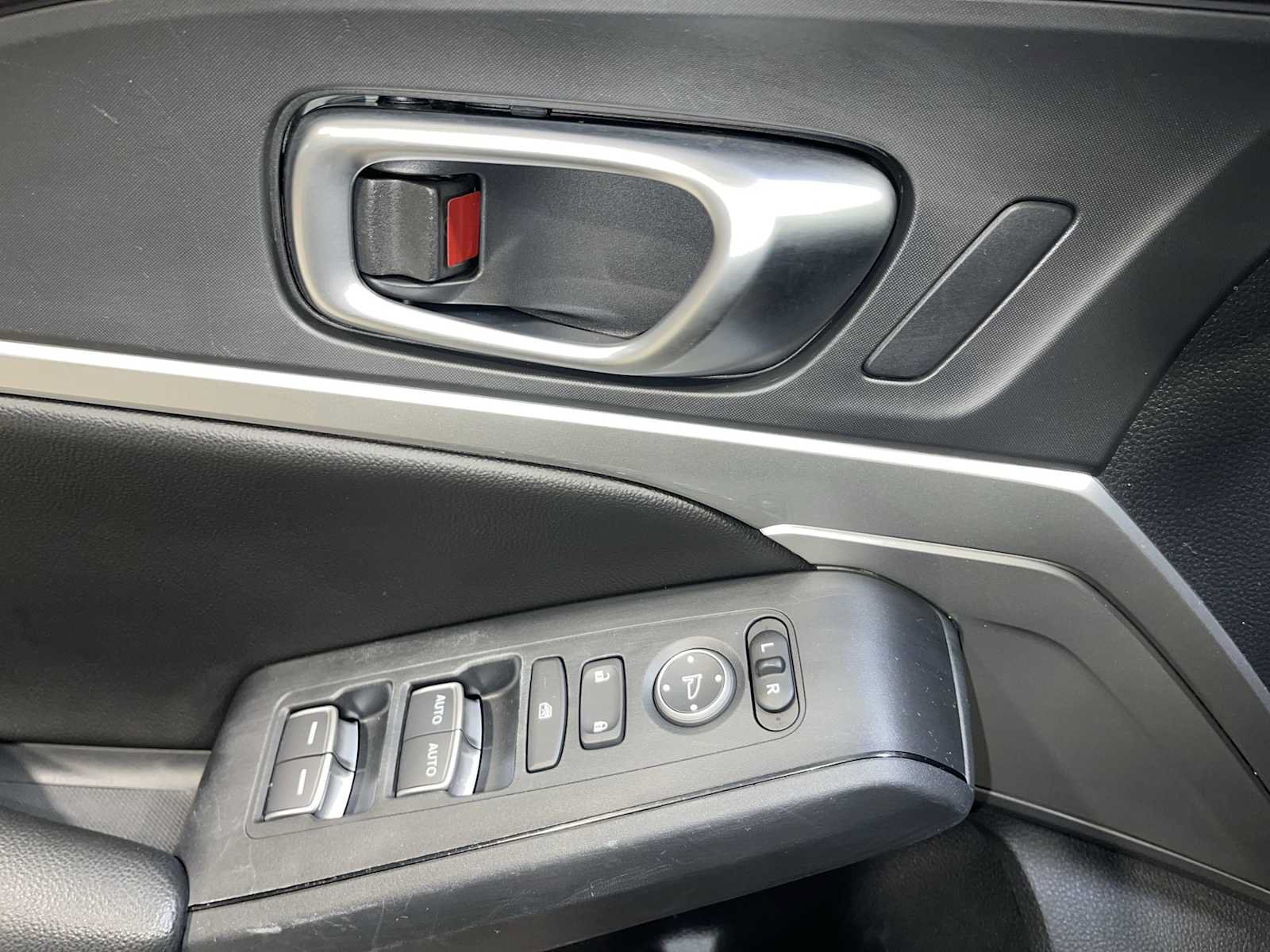 Certified 2024 Acura Integra FWD image 23