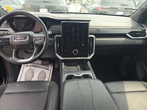 Used 2024 GMC Acadia Elevation AWD/4WD image 20