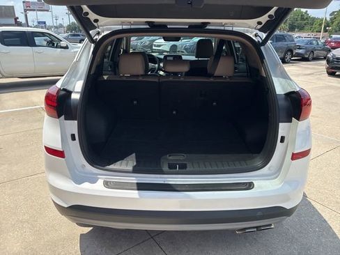 Used 2021 Hyundai Tucson Ultimate FWD image 7