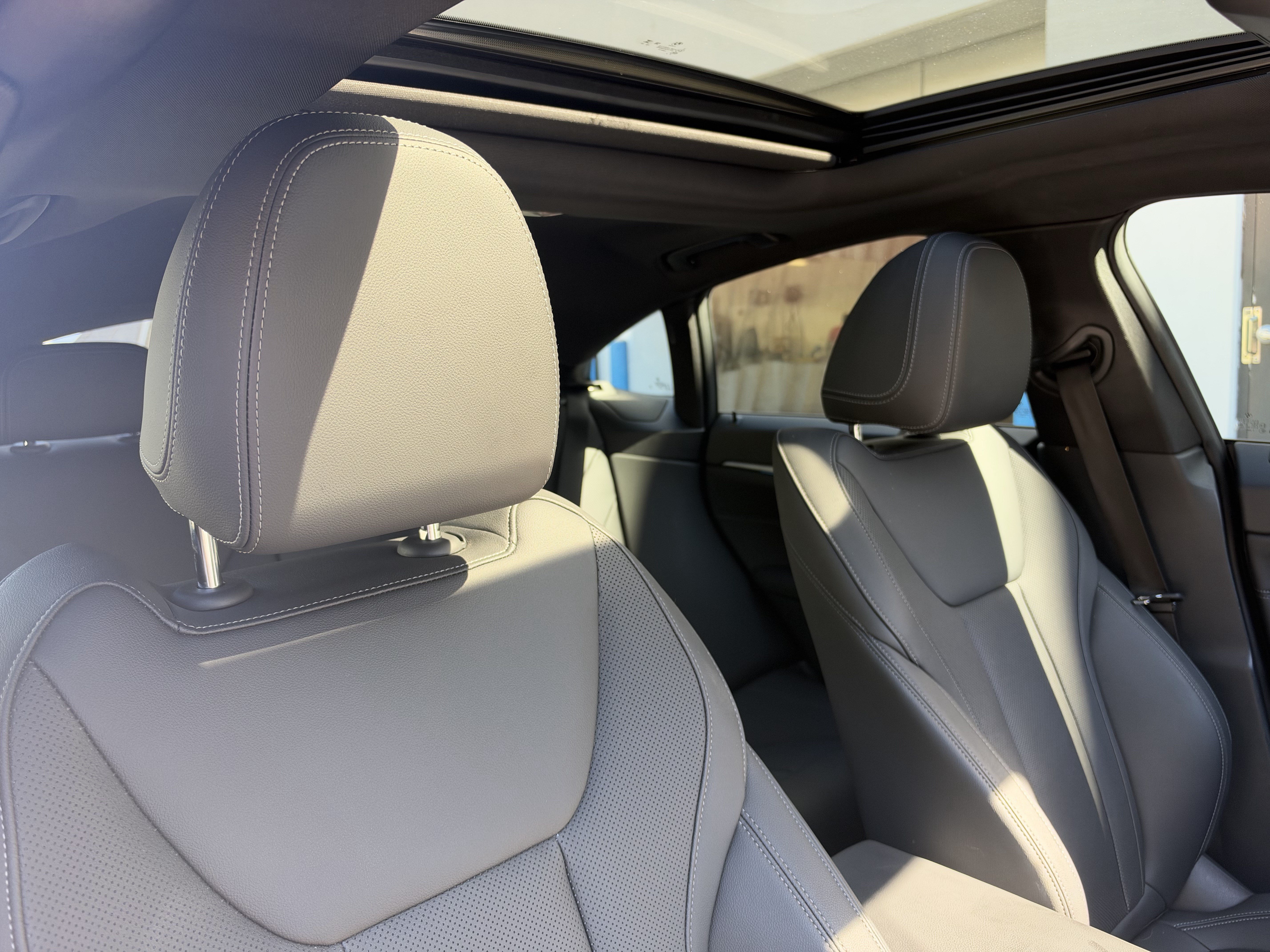 Used 2024 BMW i4 eDrive35 w/ M Sport Package RWD image 24