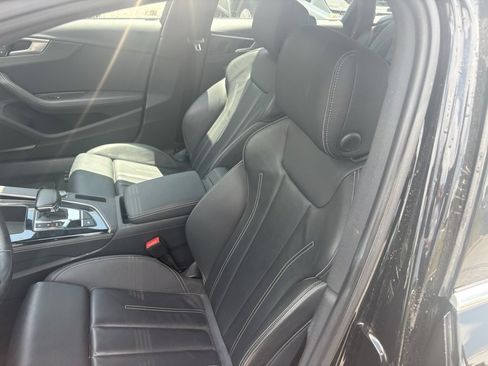 Used 2024 Audi A4 2.0T Premium Plus image 15