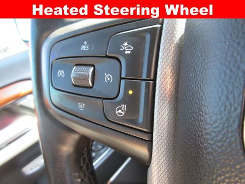 Certified 2023 GMC Sierra 1500 Denali AWD/4WD image 39