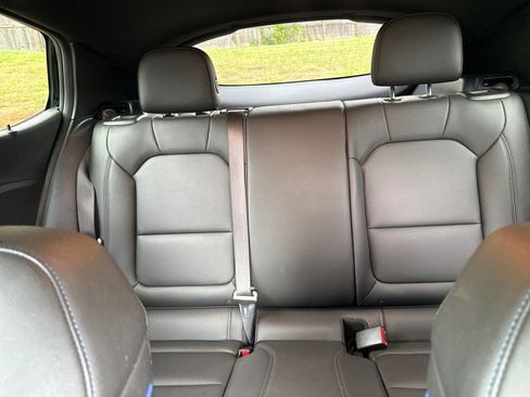 Certified 2024 Buick Envista Sport Touring w/ Convenience I Package FWD image 33