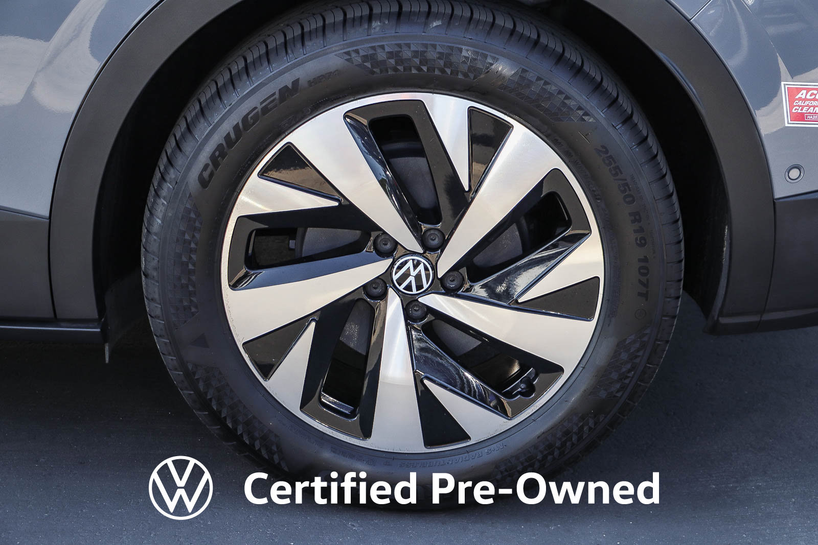 Certified 2023 Volkswagen ID.4 Pro RWD image 13