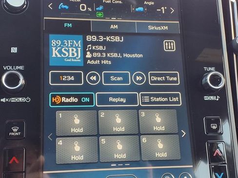 New 2026 Subaru WRX Premium AWD/4WD image 18
