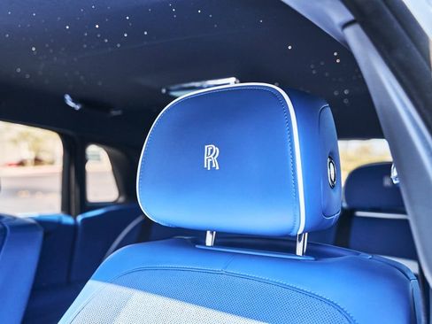 Used 2024 Rolls-Royce Ghost AWD/4WD image 47