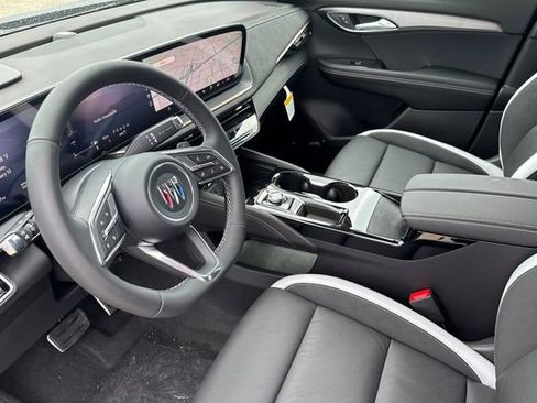 New 2026 Buick Envision Sport Touring image 10