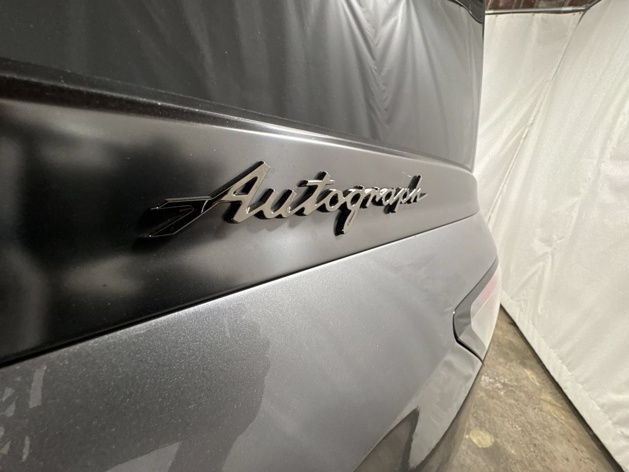 New 2026 INFINITI QX80 Autograph AWD/4WD image 12