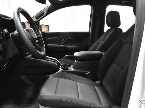 Used 2024 Chevrolet Colorado Trail Boss w/ Advanced Trailering Package image 6