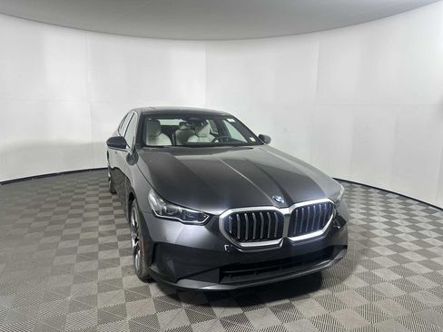 New 2026 BMW 530i xDrive image 6