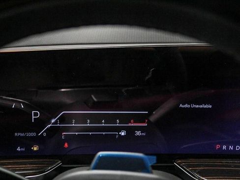 New 2026 Cadillac Escalade Luxury image 11