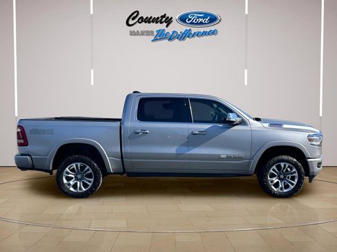 Used 2022 RAM 1500 Limited image 24