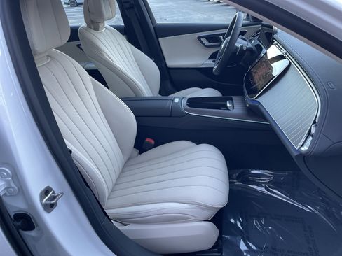 New 2026 Mercedes-Benz E 450 4MATIC All-Terrain Wagon image 45