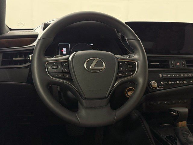 Used 2025 Lexus ES 350 w/ Premium Package FWD image 21