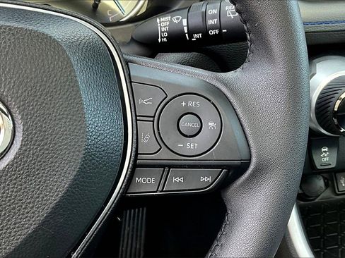 Used 2024 Toyota RAV4 XSE image 29