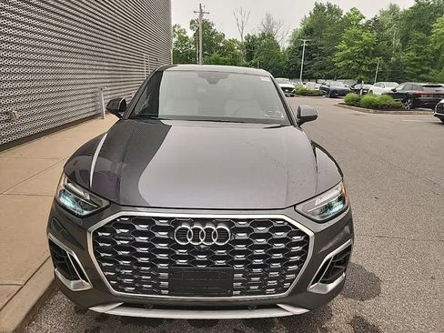 Used 2023 Audi Q5 2.0T Premium Plus AWD/4WD image 17