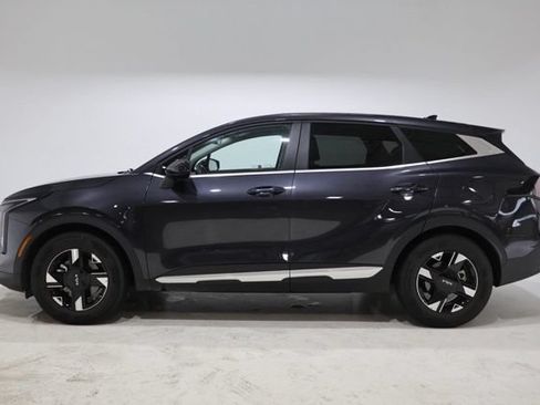 Used 2026 Kia Sportage LX FWD image 4