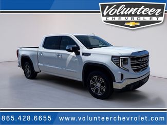 Used 2025 GMC Sierra 1500 SLT AWD/4WD video 1