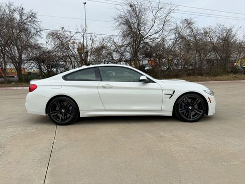 Used 2015 BMW M4 Coupe image 6