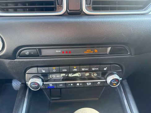 Used 2019 MAZDA CX-5 Grand Touring w/ GT Premium Package AWD/4WD image 21