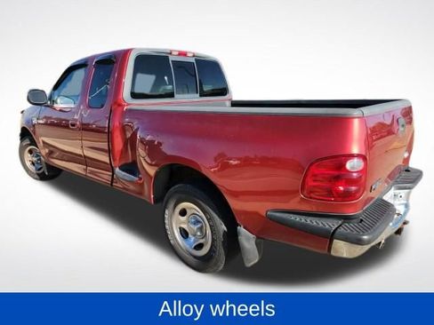 Used 2000 Ford F150 XLT image 5