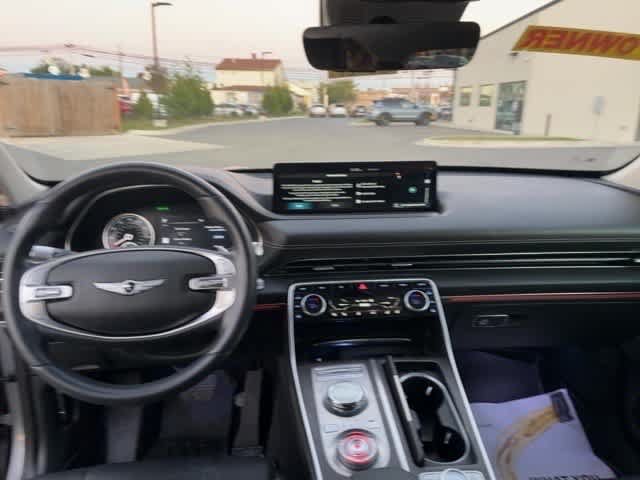 Used 2024 Genesis GV80 2.5T w/ Advanced Package AWD/4WD image 15