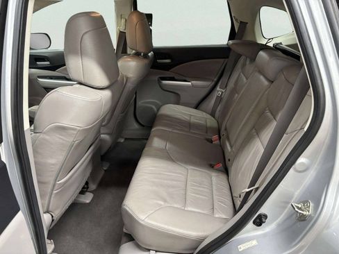 Used 2014 Honda CR-V EX-L image 17