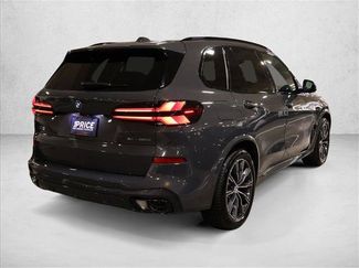 Used 2026 BMW X5 xDrive50e w/ M Sport Package AWD/4WD video 2