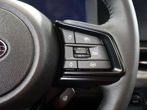 New 2026 Subaru Outback Premium image 19