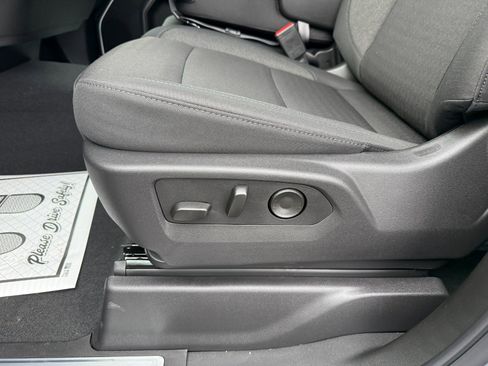 New 2026 GMC Sierra 1500 SLE w/ Max Trailering Package image 23